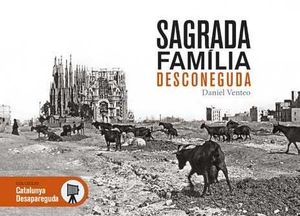 SAGRADA FAMÍLIA DESCONEGUDA