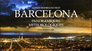 BARCELONA. PANORAMIQUES METEREOLOGIQUES  *