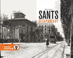 SANTS DESAPAREGUT