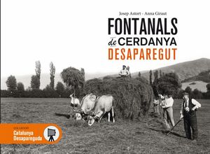 FONTANALS DE CERDANYA DESAPAREGUT *