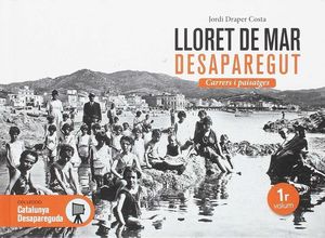 LLORET DE MAR DESAPAREGUT *