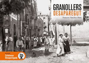 GRANOLLERS DESAPAREGUT *