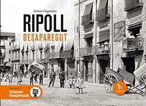 RIPOLL DESAPAREGUT *