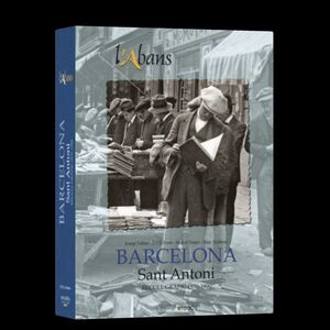 L'ABANS SANT ANTONI * (PER ENCÀRREC 1 SDET. APROX. CONSULTAR)