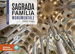 SAGRADA FAMILIA MONUMENTALE. FRANCÉS