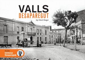 VALLS DESAPAREGUT *