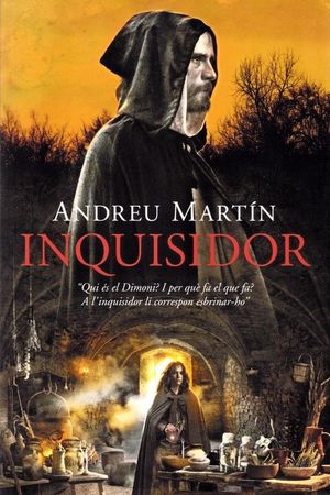 INQUISIDOR *