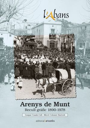 L'ABANS ARENYS DE MUNT *