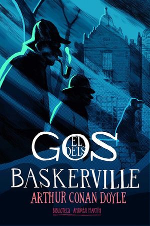 EL GOS DELS BASKERVILLE *