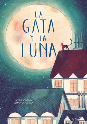 LA GATA Y LA LUNA *