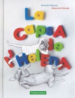 LA CAPSA DE L'HELENA *
