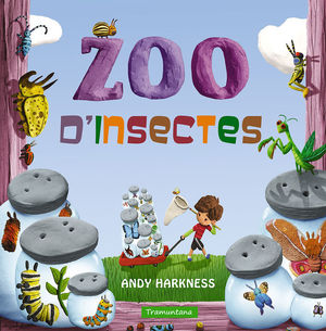 ZOO D' INSECTES *