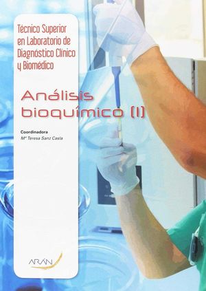 ANÁLISIS BIOQUÍMICO (I) *