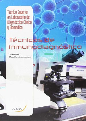 TÉCNICAS DE INMUNODIAGNÓSTICO  *