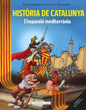 HISTORIA DE CATALUNYA II *