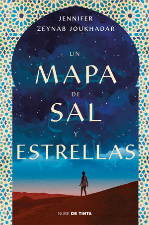 UN MAPA DE SAL Y ESTRELLAS *