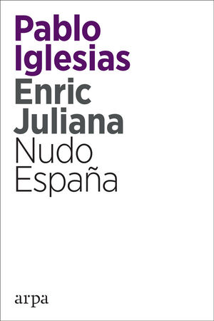 NUDO ESPAÑA *