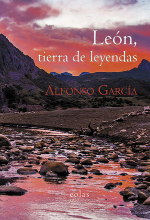 LEÓN, TIERRA DE LEYENDAS *