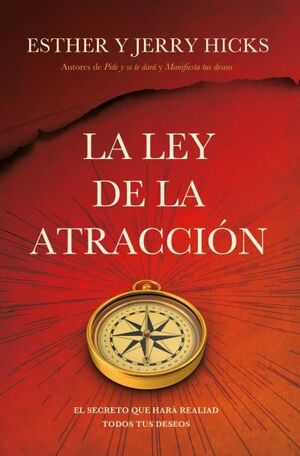 LA LEY DE LA ATRACCIÓN