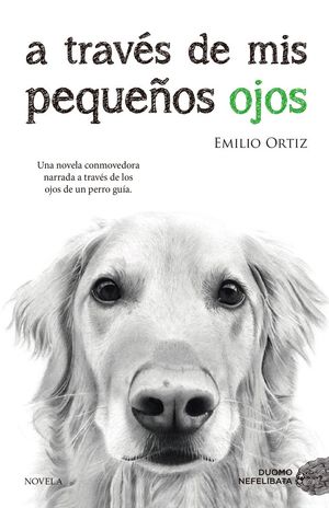 A TRAVÉS DE MIS PEQUEÑOS OJOS *