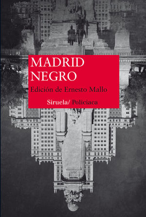 MADRID NEGRO *