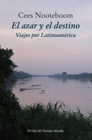 EL AZAR Y EL DESTINO *