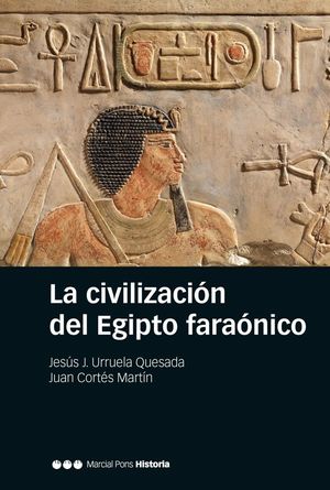 LA CIVILIZACIÓN DEL EGIPTO FARAÓNICO *