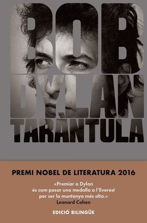 TARÀNTULA *