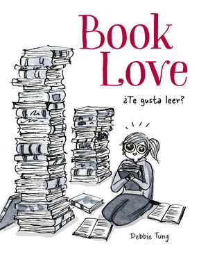 BOOK LOVE *