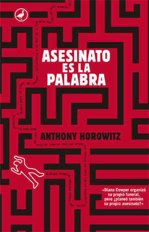 ASESINATO ES LA PALABRA *