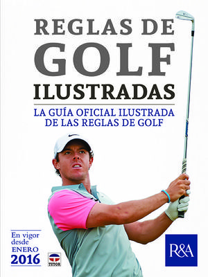 REGLAS DE GOLF ILUSTRADAS *