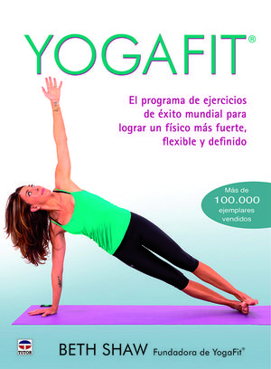 YOGAFIT *