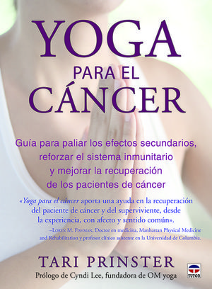 YOGA PARA EL CÁNCER *