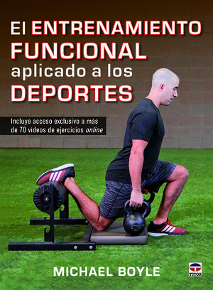 EL ENTRENAMIENTO FUNCIONAL APLICADO A LOS DEPORTES *