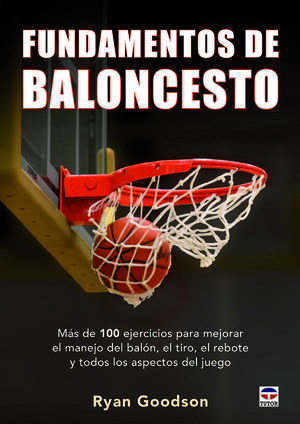 FUNDAMENTOS DEL BALONCESTO *