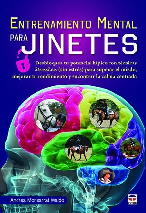 ENTRENAMIENTO MENTAL PARA JINETES *