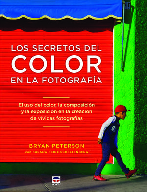 LOS SECRETOS DEL COLOR EN LA FOTOGRAFÍA *