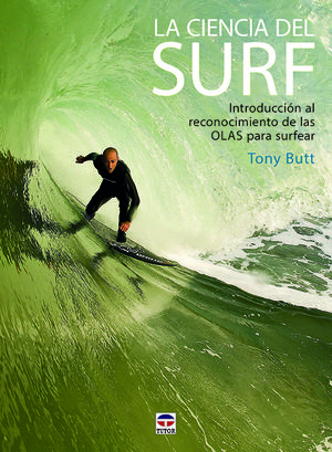 LA CIENCIA DEL SURF *