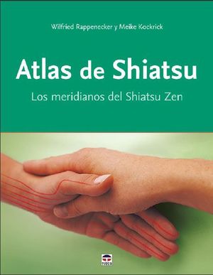 ATLAS DE SHIATSU *