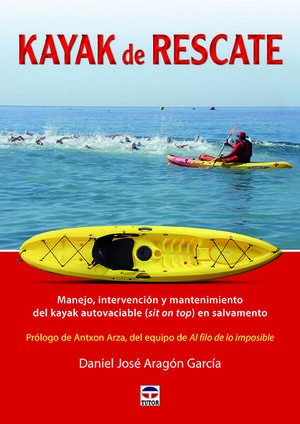 KAYAK DE RESCATE *