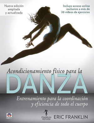 ACONDICIONAMIENTO FÍSICO PARA LA DANZA *