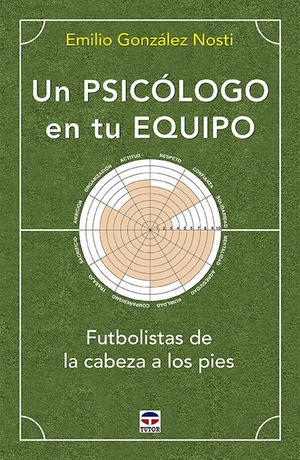 UN PSICÓLOGO EN TU EQUIPO *