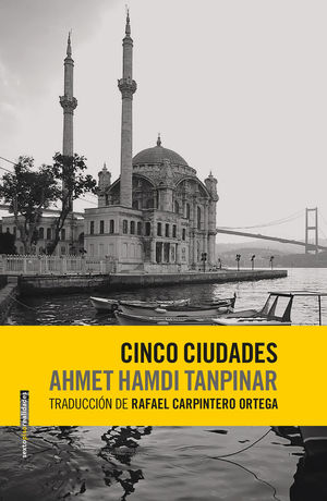 CINCO CIUDADES *