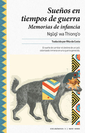 SUEÑOS EN TIEMPOS DE GUERRA *