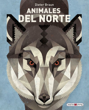 ANIMALES DEL NORTE *