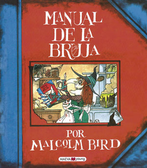 MANUAL DE LA BRUJA *