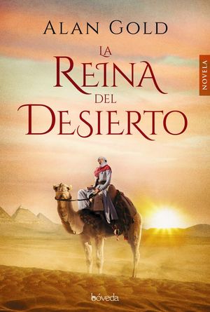 LA REINA DEL DESIERTO