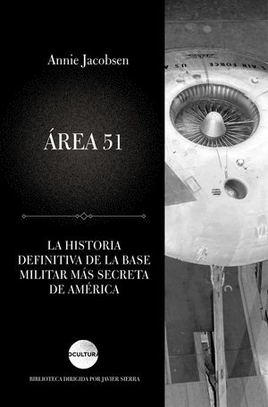 ÁREA 51 *