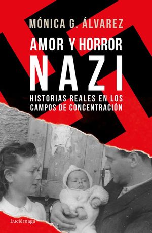 AMOR Y HORROR NAZI *