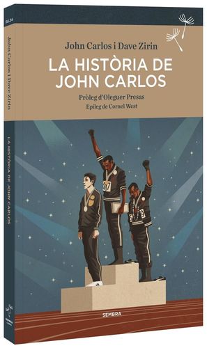 LA HISTÒRIA DE JOHN CARLOS *